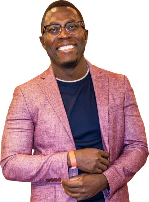 Ceranes Lejulus, Founder & Licensed Insurance Advisor in Orlando, FL